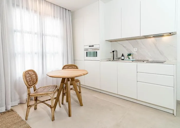 Apartman Seaclub By Roomservices Estepona