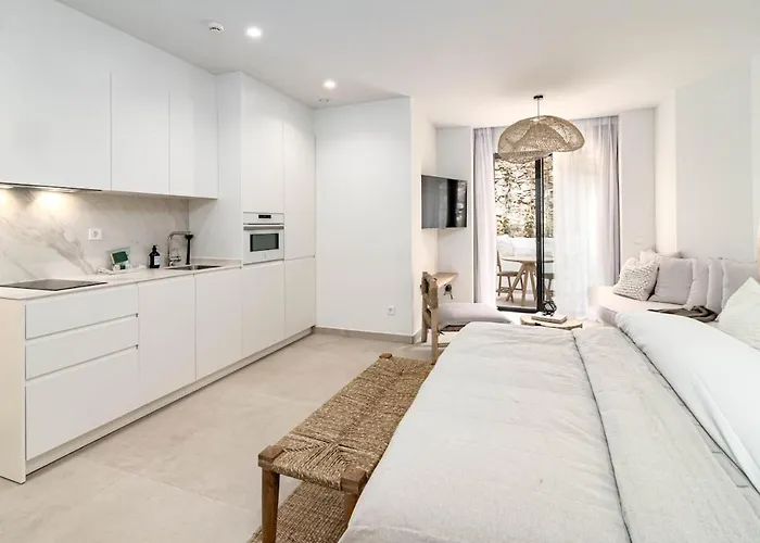 Apartman Seaclub By Roomservices *