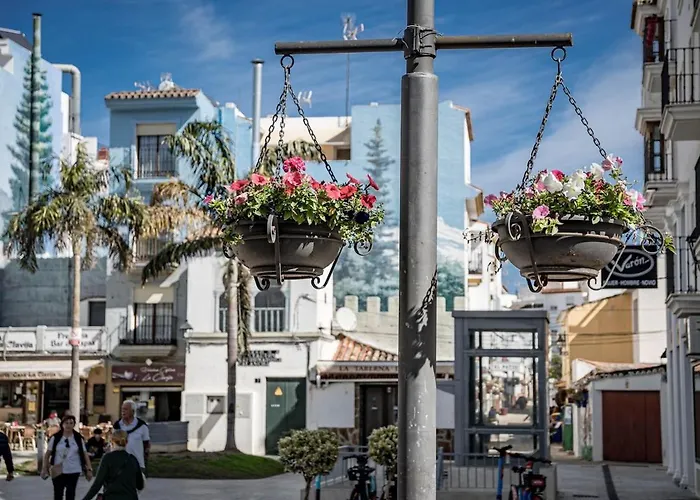 Seaclub By Roomservices Apartman