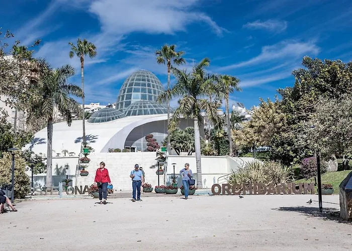 Seaclub By Roomservices Apartman Estepona