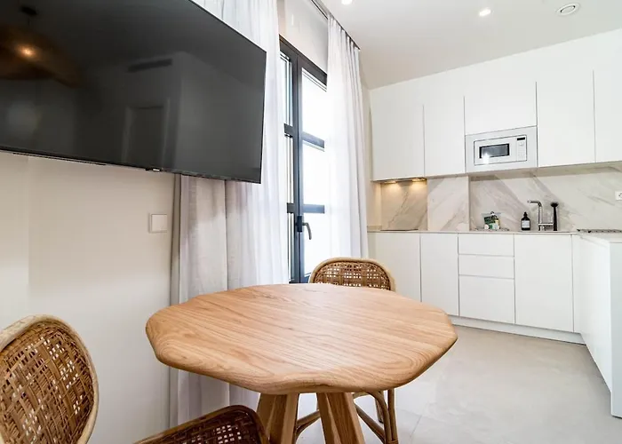 Seaclub By Roomservices Apartman Estepona