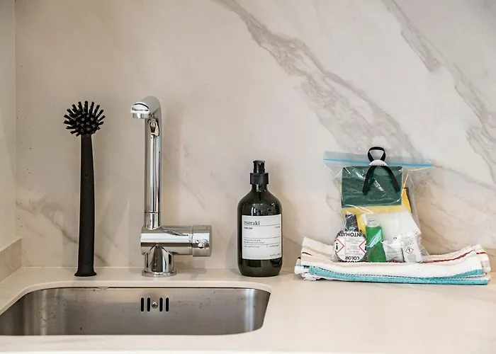 Seaclub By Roomservices * Estepona