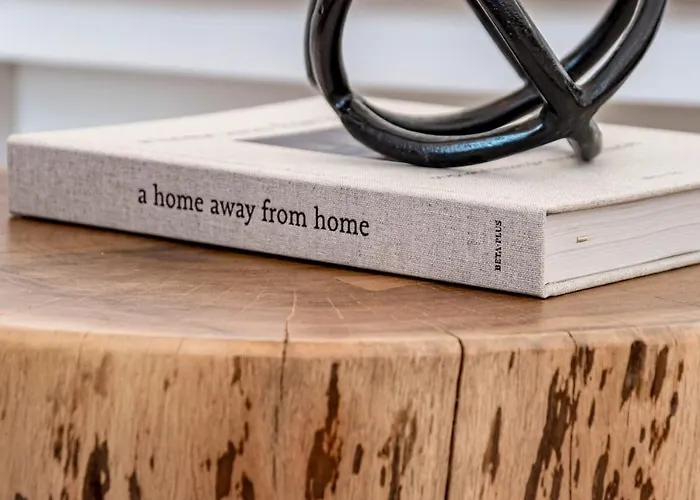 Seaclub By Roomservices Apartman