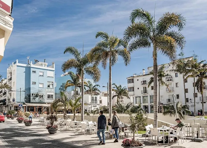 Apartamento A7- Seaclub By Roomservices