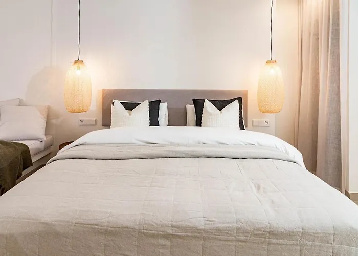 Seaclub By Roomservices Apartman