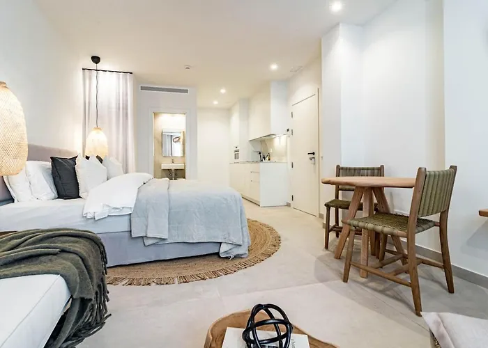 Apartamento A7- Seaclub By Roomservices