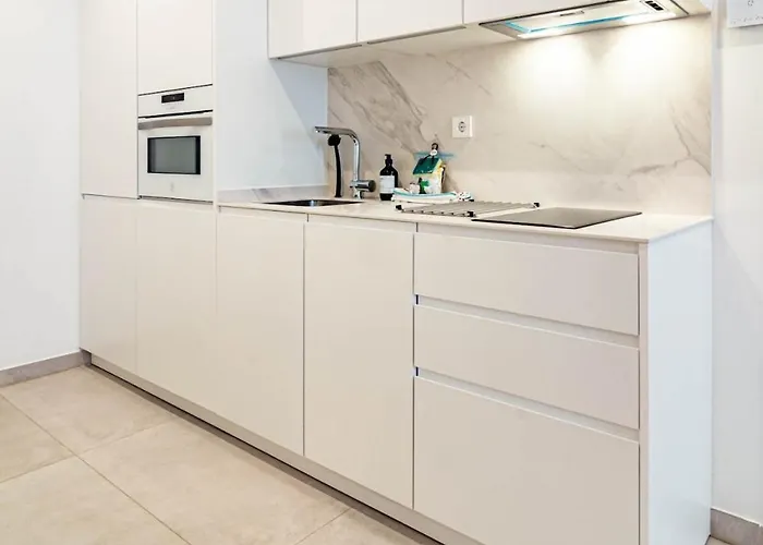 Apartman Seaclub By Roomservices *