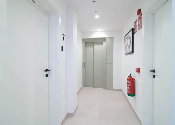 Apartman Seaclub By Roomservices Estepona