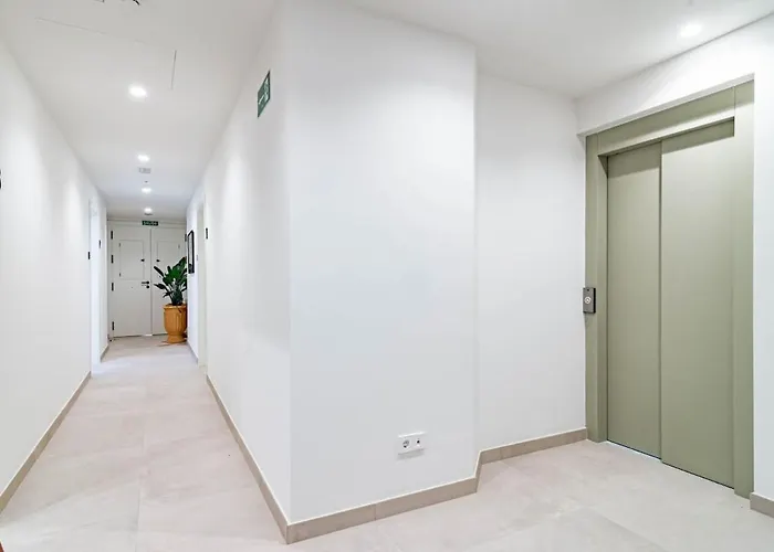 Seaclub By Roomservices Apartman Estepona