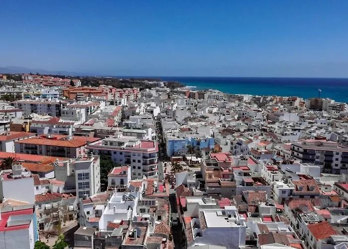 Apartamento A7- Seaclub By Roomservices