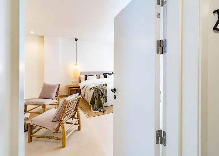 A7- Seaclub By Roomservices * Estepona