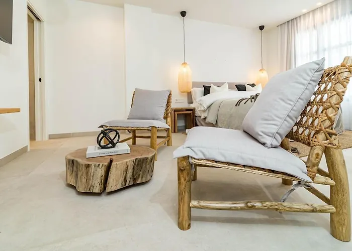 A7- Seaclub By Roomservices Apartamento Estepona