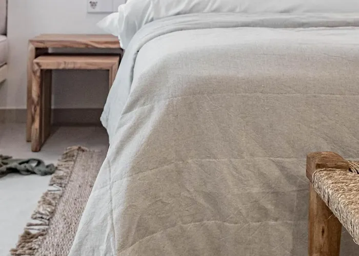 Apartamento A7- Seaclub By Roomservices *