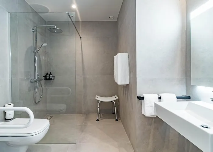 A7- Seaclub By Roomservices *